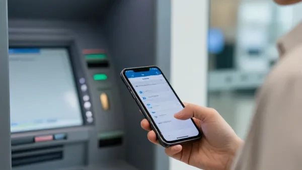 Anadolubank Cebe Havale Para Gönderme Çekme Adımı