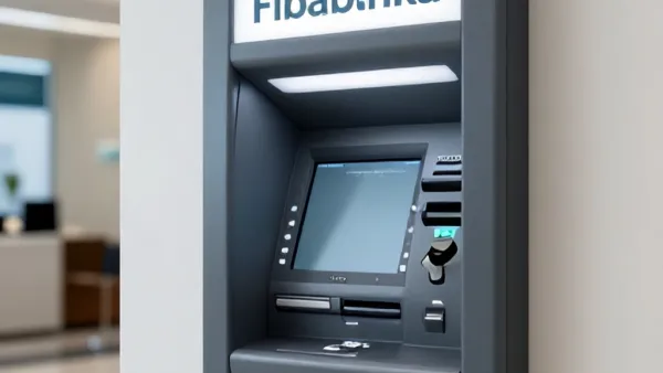 Fibabanka ATM Günlük Para Çekme Yatırma Limitleri