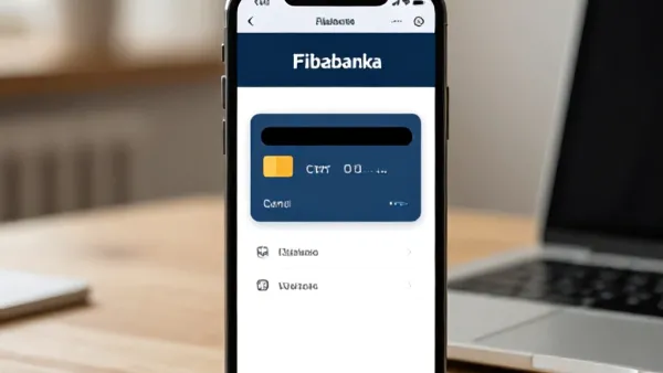Fibabanka Sanal Kart Oluşturma Limit Tanımlama