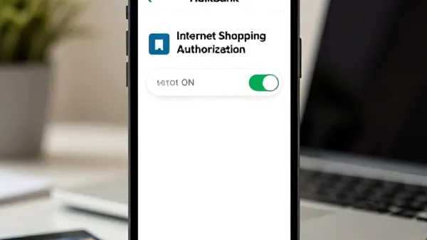 Halkbank Kart Alışveriş Yetkisi İnternete Açma Mobil
