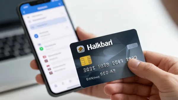Halkbank Kartım Kayboldu Yeni Kart ve Kurye Takibi