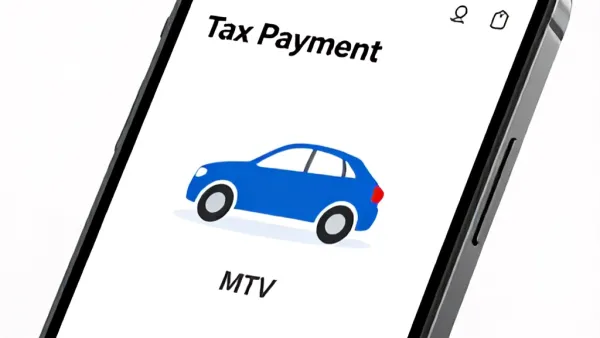 Halkbank Mobil GİB Vergi Ödeme Ekranı MTV Taksit