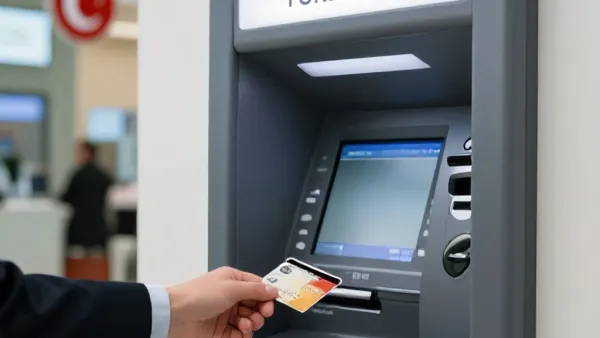 Halkbank Ortak ATM Komisyon Oranları Devlet Bankası
