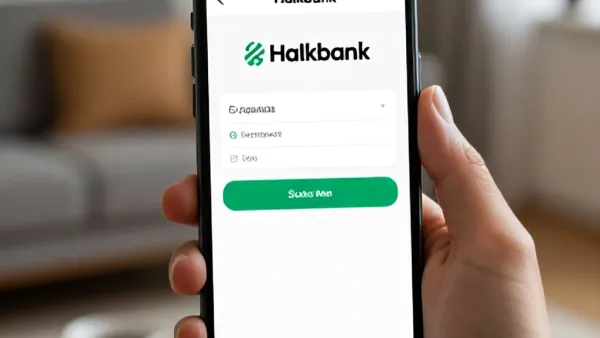 Halkbank Otomatik Fatura Ödeme Talimatı Nasıl Verilir