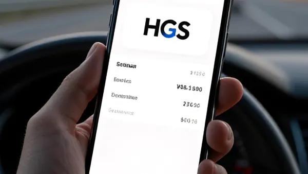 ING Bankası HGS Bakiye Sorgulama ve Kart Yükleme