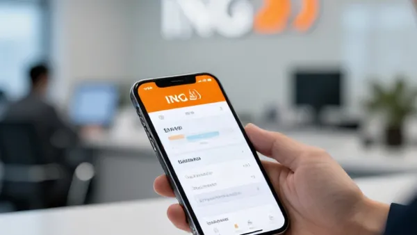ING Bankası Müşteri Hizmetleri Direkt Bağlanma