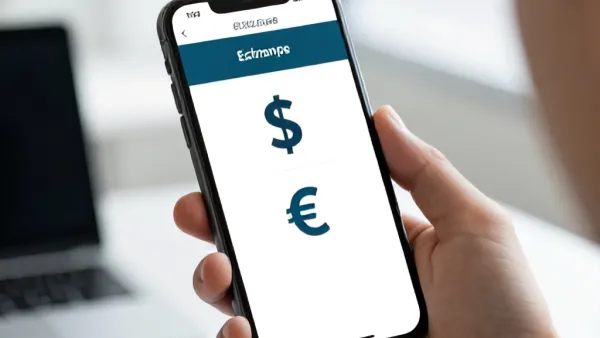 ING Döviz Hesabı Dolar Euro Canlı Kur Takibi Mobil