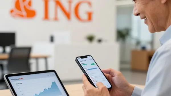 ING Emekli Promosyonu Güncel Maaş Ödeme Tablosu