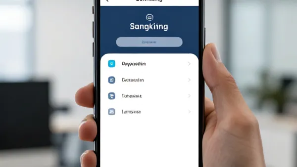 ING Mobil İnternet Bankacılığı Şifre Alma Yolları