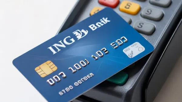 ING Temassız Kapatma ve Kart Şifre Limit Ayarı