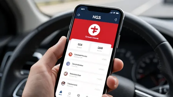 Kuveyt Türk HGS Bakiye Sorgulama ve Kart Yükleme