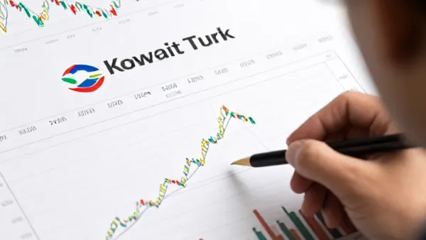 Kuveyt Türk Hisse Senedi Hesabı Halka Arz Katılım