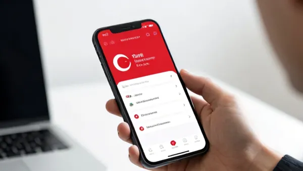 Kuveyt Türk Mobil İnternet Bankacılığı Şifre Alma