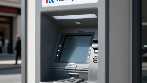 Kuveyt Türk Ortak ATM Para Çekme Komisyon Oranı