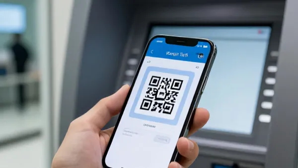 Kuveyt Türk QR Kod Karekod İle Kartsız Çekim
