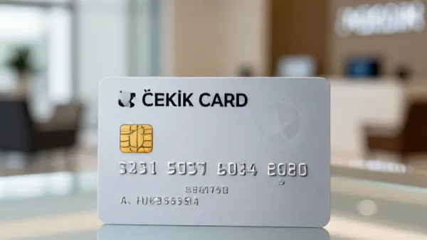 Odeabank Bank'O Card Axess Kredi Kartı Şartı