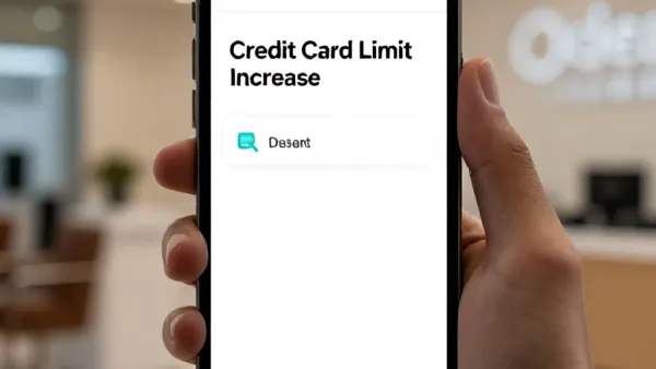 Odeabank Bank'O Card Limit Artırma Taktikleri Mobil