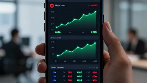 Odeabank Döviz Hesabı Dolar Euro Canlı Kur Takip