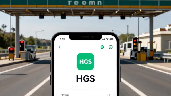 Odeabank HGS Bakiye Sorgulama ve Kart Yükleme