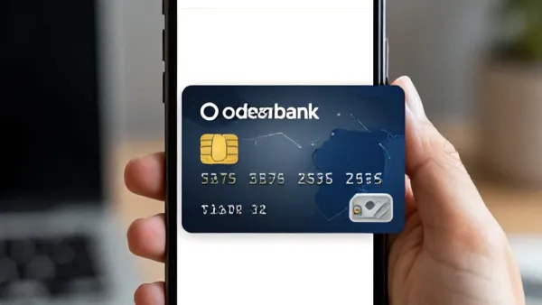 Odeabank Kartı İnternet Alışveriş Yetkisi Açma