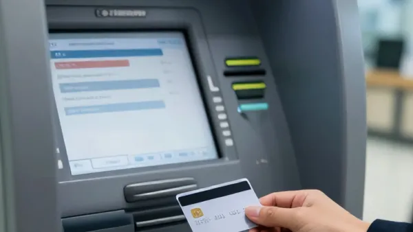 Odeabank Ortak ATM Para Çekme Komisyon Oranları