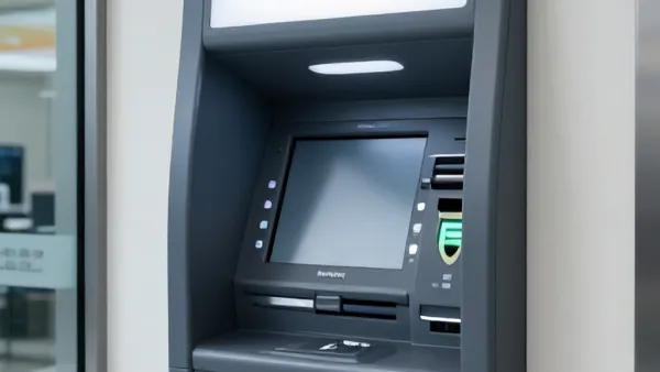 Türkiye Finans ATM Günlük Para Çekme Yatırma Limiti