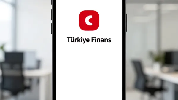 Türkiye Finans Masrafsız İhtiyaç Finansmanı Başvurusu