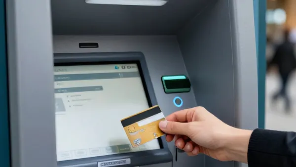 VakıfBank ATM Güncel Para Çekme ve Yatırma Limiti