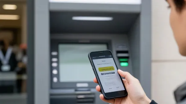 VakıfBank Cebe Havale CepParam Nasıl Çekilir