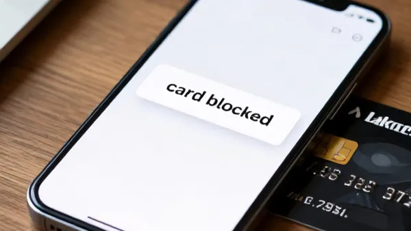 VakıfBank Kartım Çalındı İptal ve Kurye Takibi