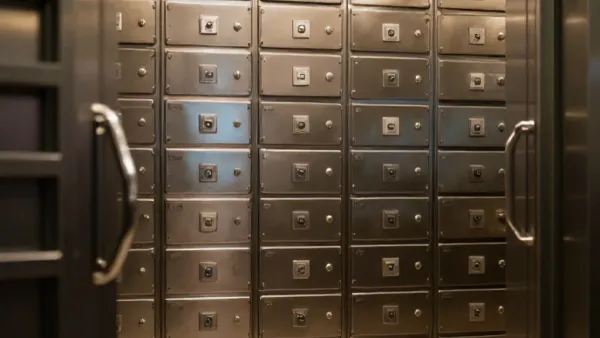 VakıfBank Kiralık Kasa Fiyatları Depozito Ücreti