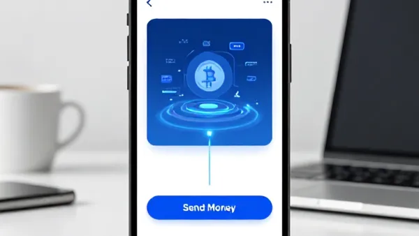 VakıfBank Kripto Borsası Binance Para Gönderme