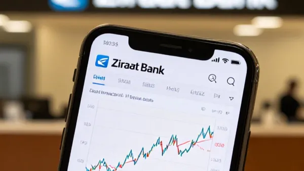 Ziraat Bankası Altın Hesabı Açma Gram Altın Fiyatı