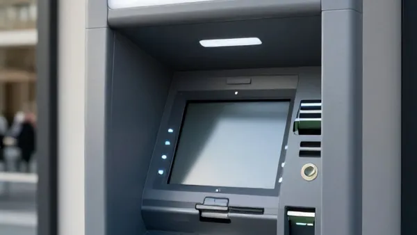 Ziraat Bankası ATM Para Çekme ve Yatırma Limitleri