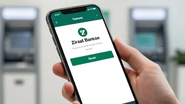 Ziraat Bankası Cebe Havale CeP Havale Nasıl Yapılır