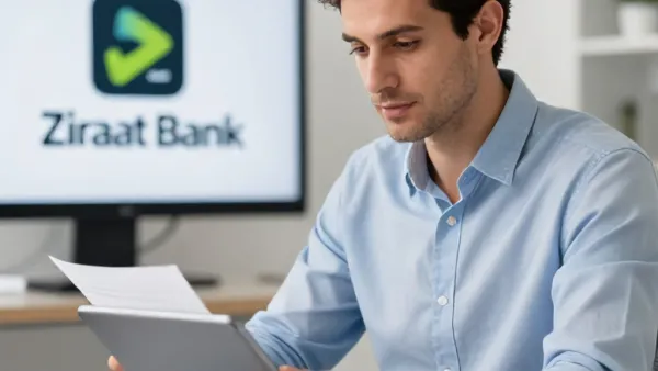 Ziraat Bankası Esnaf Kredisi Şartları Limitleri