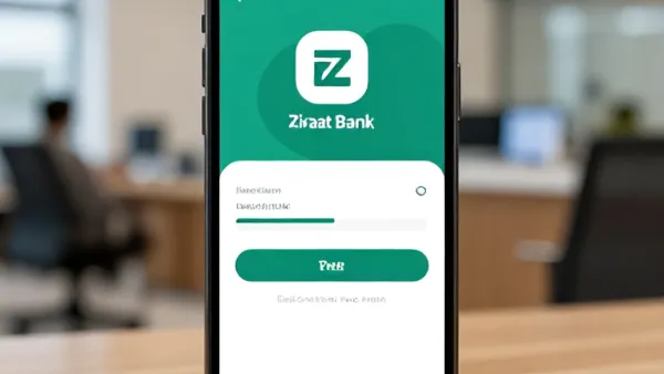 Ziraat Bankası İnternet Bankacılığı Şifre Alma Yolu