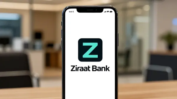 Ziraat Bankası KMH Kredili Mevduat Hesabı Açma