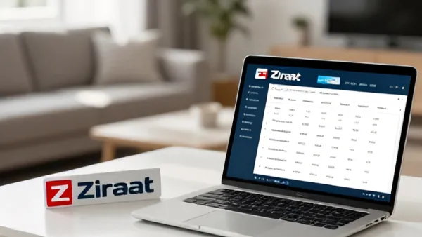 Ziraat Bankası Konut Kredisi Faiz Oranları Hesaplama