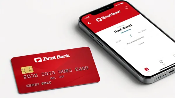 Ziraat Bankası Kredi Kartı Başvuru Sonucu Sorgulama