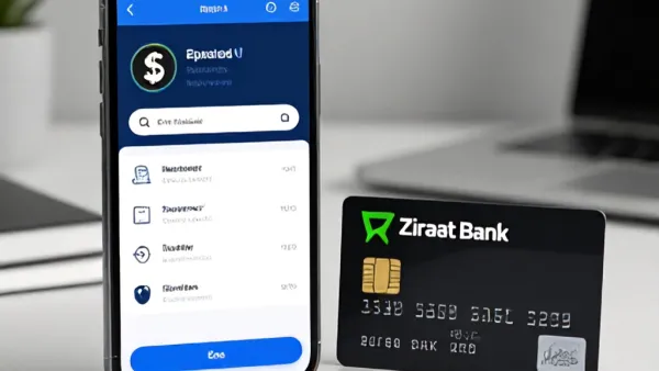 Ziraat Bankası Kripto Para Borsası Para Yatırma