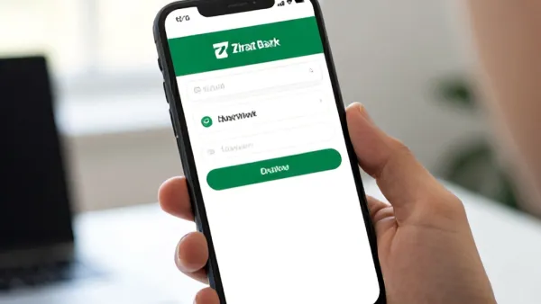 Ziraat Bankası Otomatik Fatura Ödeme Talimatı Açma