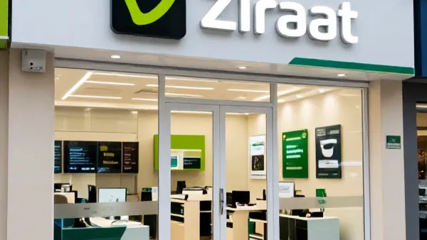 Ziraat Bankası Vadeli Mevduat Faiz Oranları Liste