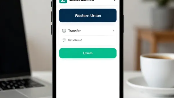 Ziraat Bankası Western Union Para Çekme ve Gönderme