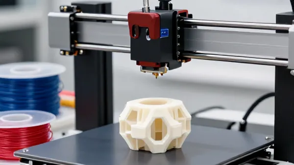3D Yazıcı Alırken Filament Ve Kalibrasyon Checklist