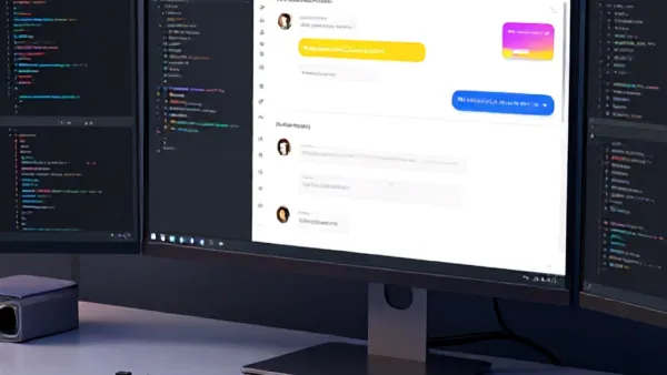 Açık Kaynak Kodlu Ücretsiz Chat Odası Scriptleri