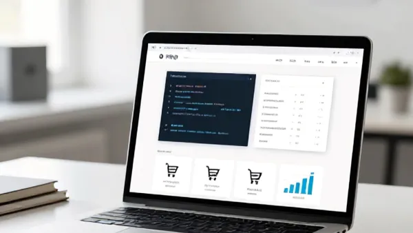 Açık Kaynak Kodlu Ücretsiz E-Ticaret Altyapıları