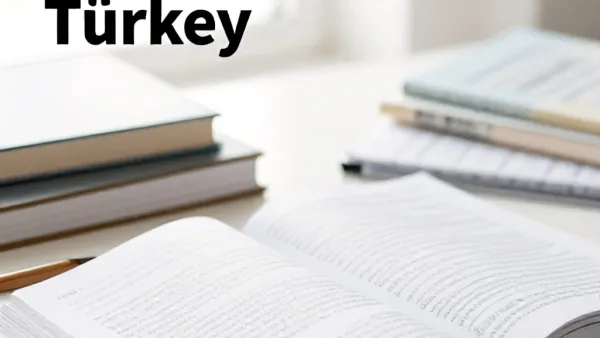 Açıköğretim Sınavlarına Hazırlanma Kontrol Listesi