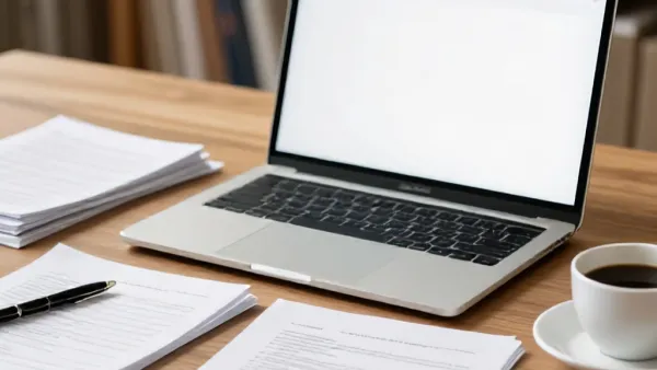 Akademik Özgeçmiş CV Nasıl Hazırlanır Checklist