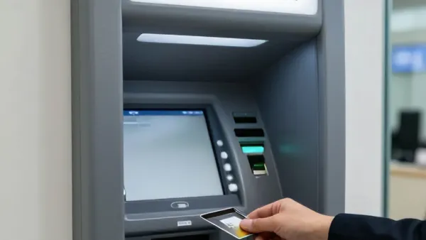 Akbank ATM Günlük Para Çekme ve Yatırma Limitleri